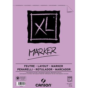 XL-MARKER XL-MARKER