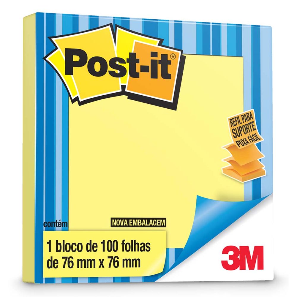Comprar Post-it 3M Menor Preço