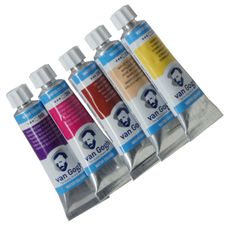 aquarela_vangogh_tubo_amarelo_violeta_vitrine