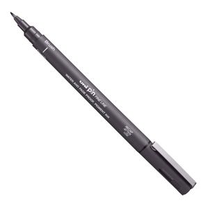 4902778230831_CanetaUniPinBrush_DARKGREY_C