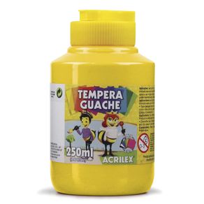 02025_0505-Tempera-Guache-250ml-Amarelo-Ouro