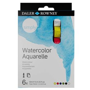 5011386075273_134500006--Aquarela-Simply-Watercolour-6x12ml