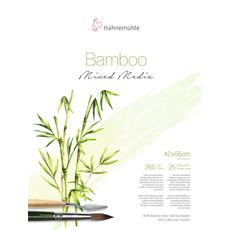 4011367285432-Bamboo-MixedMedia-42x56cm