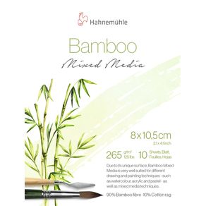 4011367030742_Aquarela-Bamboo-MixedMedia-8x10_5cm