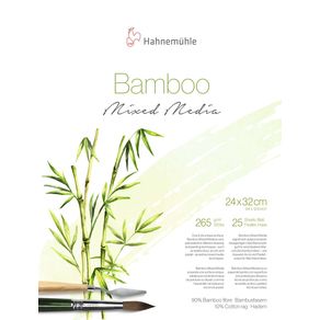 4011367285401-Bamboo-MixedMedia-24x32cm