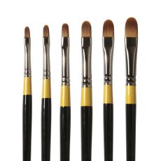 PincelSystem3DalerRowneyFilbertSY67Vitrine