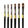 PincelSystem3DalerRowneyFilbertSY67Vitrine