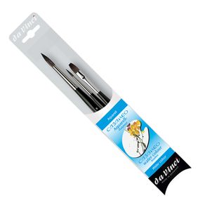 4017505980788_KitPincelDaVinciAquarela 4017505980788_KitPincelDaVinciAquarela