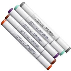 CopicSketchVitrine