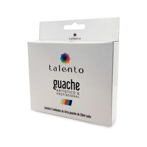 7908423109818_TintaGuacheTalento 7908423109818_TintaGuacheTalento