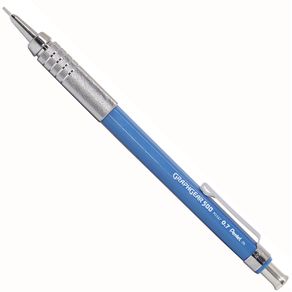 7908429602252_LapiseiraGraphgear500Pentel 7908429602252_LapiseiraGraphgear500Pentel