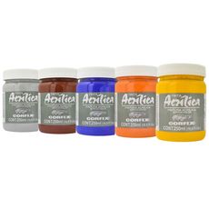 Tinta-Acrilica-Artistica-Corfix-Vitrine