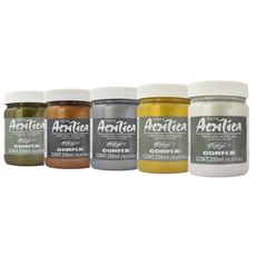 Tinta-Acrilica-Artistica-Corfix-Vitrine-Metalica