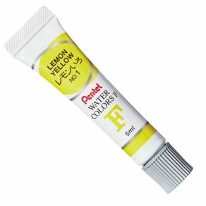 4902506259110-Aquarela-Tubo-Pentel-Avulsa-WFR-T01 4902506259110-Aquarela-Tubo-Pentel-Avulsa-WFR-T01