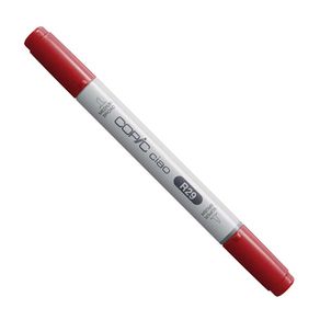 Marcador Copic Ciao Tons Vermelho, Rosa, Violeta (R, RV, V, BV