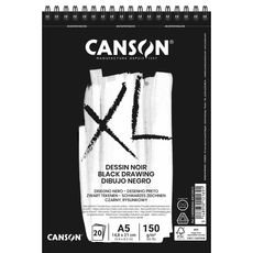 3148950121691_Bloco-Desenho-Canson-Black