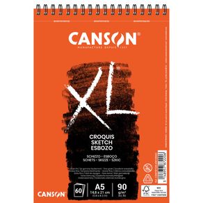 3148957872206_Bloco-Desenho-Canson-Croquis 3148957872206_Bloco-Desenho-Canson-Croquis