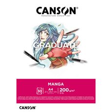 3148950060778_Bloco-Desenho-Manga-Canson