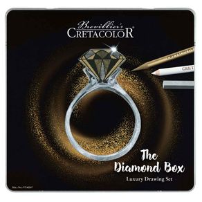 9014400325237_Cretacolor-Diamond-Box
