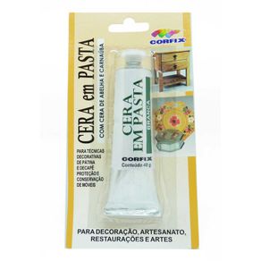 Cera-Branca-37ml-Corfix Cera-Branca-37ml-Corfix