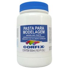 Pasta-Modelagem-500ml-Corfix