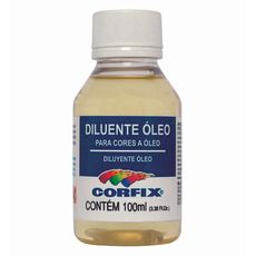 Diluente-Oleo-100ml-Corfix