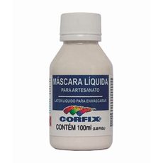 Mascara-Liquida-Artesanato100ml-Corfix