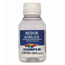 Medium-Acrilico-100ml-Corfix
