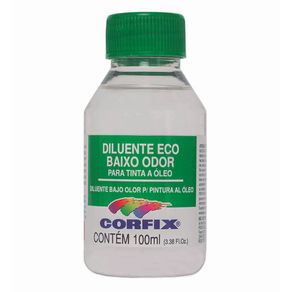 Diluente-Eco-100ml-Corfix