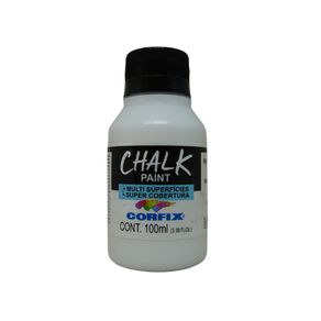 Chalk-Paint-Branco-301-Corfix-100ml