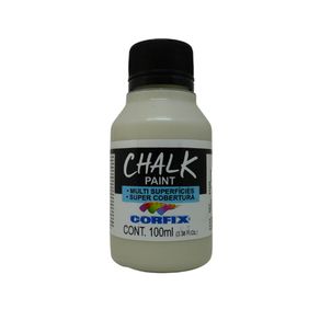 Chalk-Paint-Branco-Gelo-491-Corfix-100ml