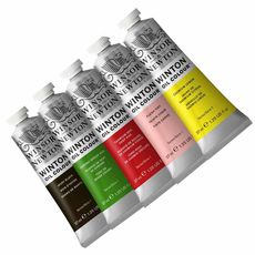Tinta-Oleo-Winton-WinsorNewton-Vitrine