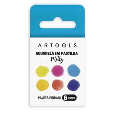 Aquarela-Pastilha-Artools-Matiz-Primari_fechada