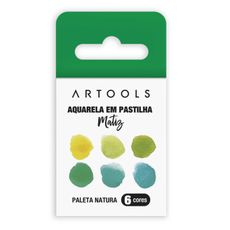Aquarela-Pastilha-Artools-Matiz-Natura_fechada