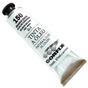 Tinta-Oleo-150-Corfix-37ml Tinta-Oleo-150-Corfix-37ml
