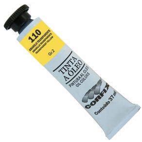 Tinta-Oleo-110-Corfix-37ml