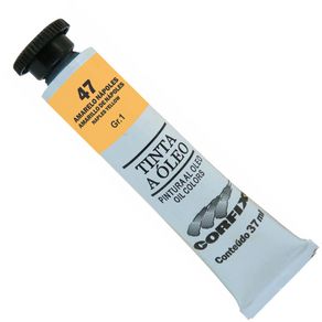 Tinta-Oleo-47-Corfix-37ml