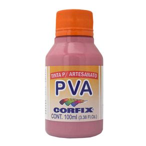 Tinta-PVA-Rosa-Ciclame-343-100ml-Corfix