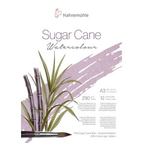 4011367120924_Bloco-Aquarela-Profissional-Hahnemlhe-Sugar-Cane 4011367120924_Bloco-Aquarela-Profissional-Hahnemlhe-Sugar-Cane