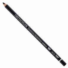 Lapis-Cretacolor-CarvaoCharcoal-medium