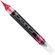 884851056627_CANETA-PINCEL-DUAL-METALLIC-ROSA-XGFH-DPX_Pentel