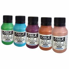 Tinta-Chalk-Metalica-Metal-Corfix