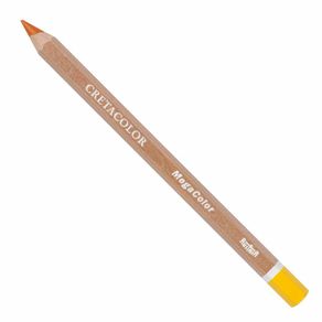 9014400292386_LAPIS-DE-COR-MEGACOLOR-291-08-CHROMIUM-Y_CRETACOLOR