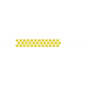 7898486491305_StencilOPA_STENCIL-04X30-0130-FAVOS-DE-MEL_amostra