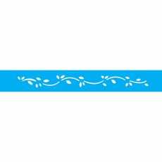 7898486491923_StencilOPA_STENCIL-04X30-0192-FOLHAS_molde