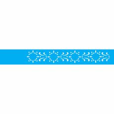 7898507333867_StencilOPA_STENCIL-04X30-0762-ARABESCO-DELICADO_molde