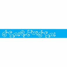 7898525723152_StencilOPA_STENCIL-04X30-1069-ARABESCO-III_molde