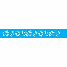 7898525723664_StencilOPA_STENCIL-04X30-1121-ARABESCO-FOLHAS_molde