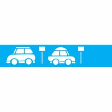 7898507334277_StencilOPA_STENCIL-06X30-0803-CARROS_molde