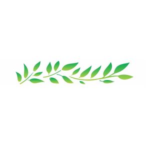 7898486494870_StencilOPA_STENCIL-06X30-1861-FOLHAS-II_amostra
